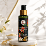 Korean Secret Brightening Moisturizer with Rice Water & White Lily