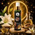 Korean Secret Brightening Rice Water Toner