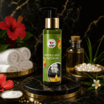 Smooth & Shine Hyaluronic Conditioner · 100ml