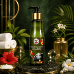 Smooth & Shine Hyaluronic Shampoo · 200ml
